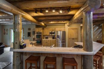 Silver Pine Lodge, Sunriver (fotografie 5)