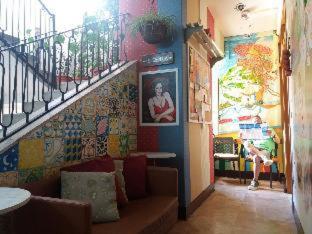 Hotel Europeo Napoli, Neapel (Foto 3)
