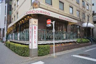 Hotel Sunroute Stellar Ueno, Tokio (fotografie 3)