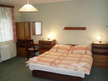 Pension Sparta, Praha (fotografie 3)