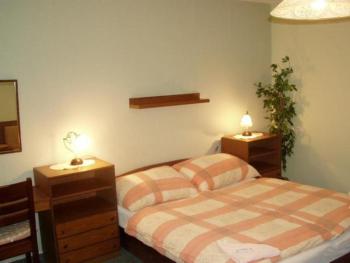 Pension Sparta, Praha (fotografie 2)