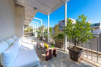Hidesign Athens Luxury Apartments in Kolonaki, Athens (photo 2)