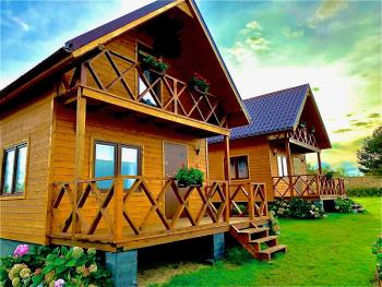 pokoje Gardna Wielka Widokowa 9