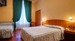 Hotel Corot, Řím (fotografie 3)