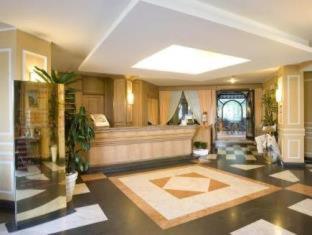 Culture Hotel Villa Capodimonte, Naples (photo 3)