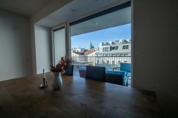 Moderne trifft Tradition im Herzen Wiens, Vídeň (fotografie 4)