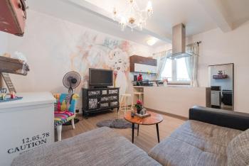 Second home in heart of Bratislava, Bratislava (fotografie 4)