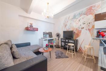 Second home in heart of Bratislava, Bratislava (fotografie 3)