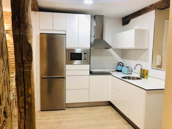 Lauramer Apartamento Bilbao, Bilbao (foto 5)