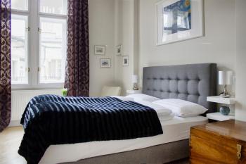 Deluxe in the heart of the city, Budapešť (fotografie 4)