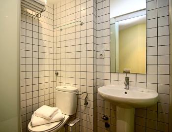 Classbedroom Born Apartments, Barcelona (fotografie 4)
