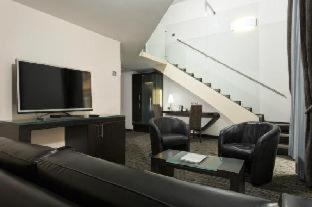 Best Western Plus Hotel Universo, Roma (foto 5)