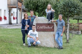 Loefflerhof, Monguelfo (fotografie 3)