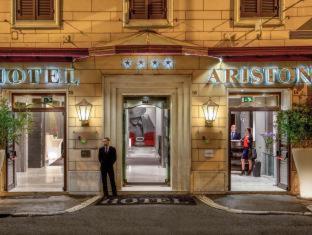 Hotel Ariston, Řím (fotografie 3)