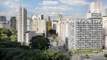 360 São Luis, São Paulo (fotografie 5)