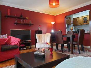 Historic Oporto Apartment at oporto UNESCO area, in front of Porto Wine caves, Porto (fotografie 3)