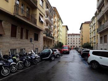 Fiorino House, Florencja (zdjęcie 5)