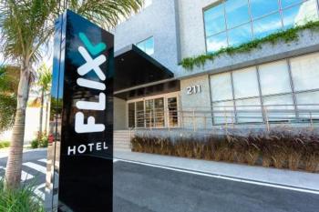 Flix Hotel, Maceió (fotografie 3)
