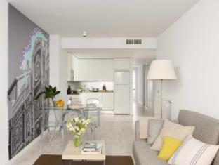 Eric Vökel Boutique Apartments - Atocha Suites, Madrid (fotografie 3)