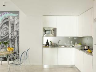 Eric Vökel Boutique Apartments - Atocha Suites, Madrid (fotografie 5)