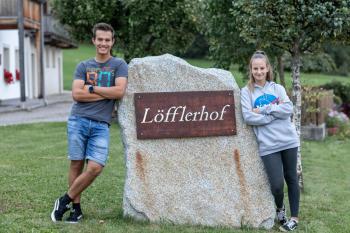 Loefflerhof, Monguelfo (fotografie 5)