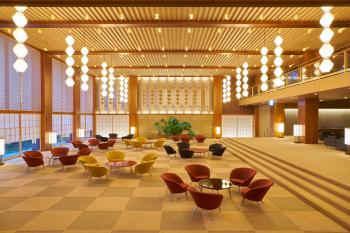 The Okura Tokyo, Tokyo (foto 4)