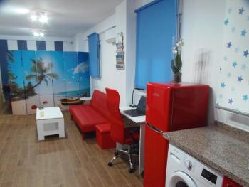Apartamento en Triana, Sevilla (Foto 5)