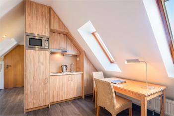 Hotel Am Nockherberg, Мюнхен (фото 4)