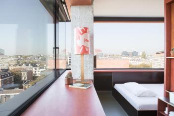 Volkshotel, Amsterdam (fotografie 5)