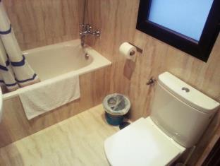 Hostal Avenida, Madryt (zdjęcie 5)