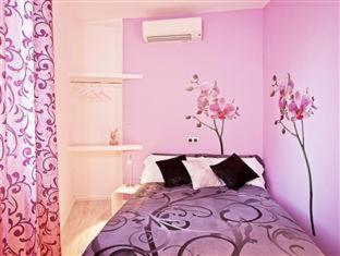 Pension Foster, Madrid (fotografie 4)