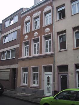 Ferienwohnung Köln-Altstadt-Nord, Köln (Foto 2)