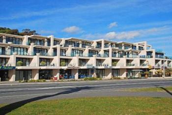 The Sands, Nelson (fotografie 2)