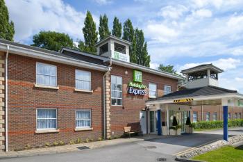 Holiday Inn Express Leeds-East by IHG, Leeds (Foto 2)