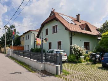 Gartenpension Prosl, Vienna (photo 3)