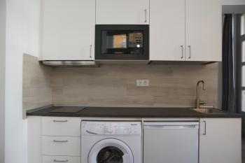 MalagaUrbanRooms - City View, Málaga (photo 5)