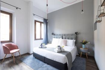 Hotel Miceli - Civico 50, Florenz (Foto 5)