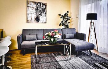 Best Place Apartments Vienna, Wiedeń (zdjęcie 5)