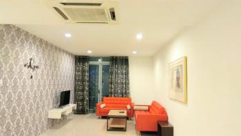 Taragon Putrie Bintang suites, Kuala Lumpur (fotografie 2)