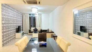 Taragon Putrie Bintang suites, Kuala Lumpur (fotografie 4)