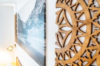 Apartamenty Osada Nosal, Zakopane (fotografie 4)