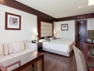 Hotel Granada Center, Granada (fotografie 3)