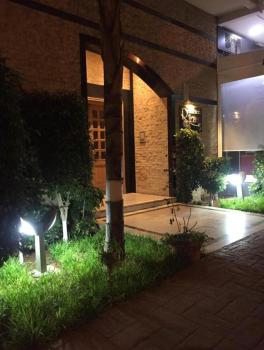 Appartement de luxe, Casablanca (foto 3)