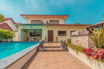VIEWBOR VILLA - PATTAYA HOLIDAY HOUSE WALKING STREET 4 bedrooms, Sur de Pattaya (foto 4)