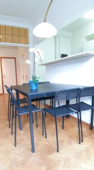The Grand Apartment. Center of Antwerp, Amberes (foto 4)