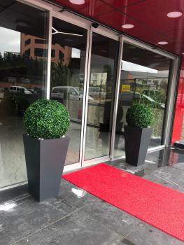 Atacity Hotel, Istanbul (foto 3)