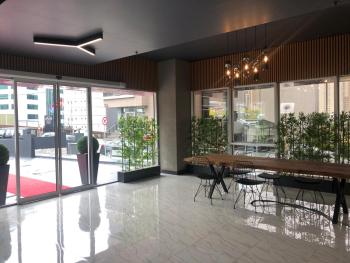 Atacity Hotel, Istanbul (foto 5)