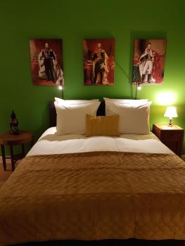 Emma's B&B, Haag (fotografie 2)