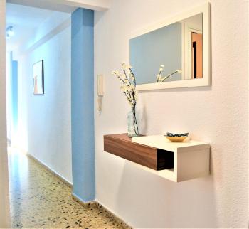 Casa Victoria, Valencie (fotografie 4)