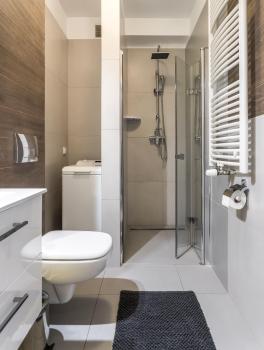 Ariańska Apartment - lift & AC, Cracovie (photo 3)